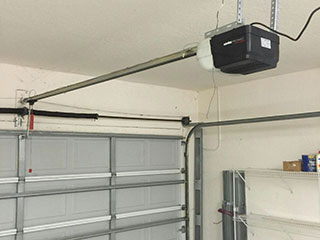 Professional Garage Door Opener Installation Las Vegas